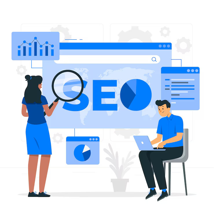 Best SEO Agency in Bangladesh