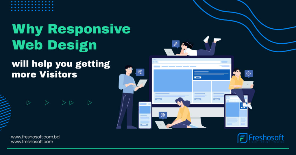 Responsive Web Design in Bangladesh