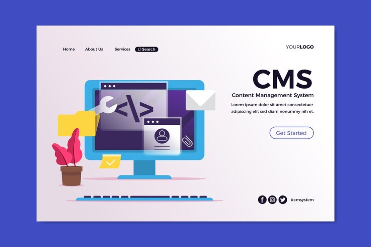 Bangladesh Web Development Company
