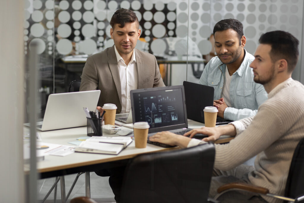 Best Software Company in Bangladesh