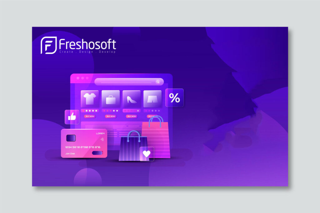 Best Ecommerce Website Development Company in Bangladesh